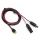 Akcesorium do stacji zasilania Ecoflow Kabel MC4 do XT60 3,5m